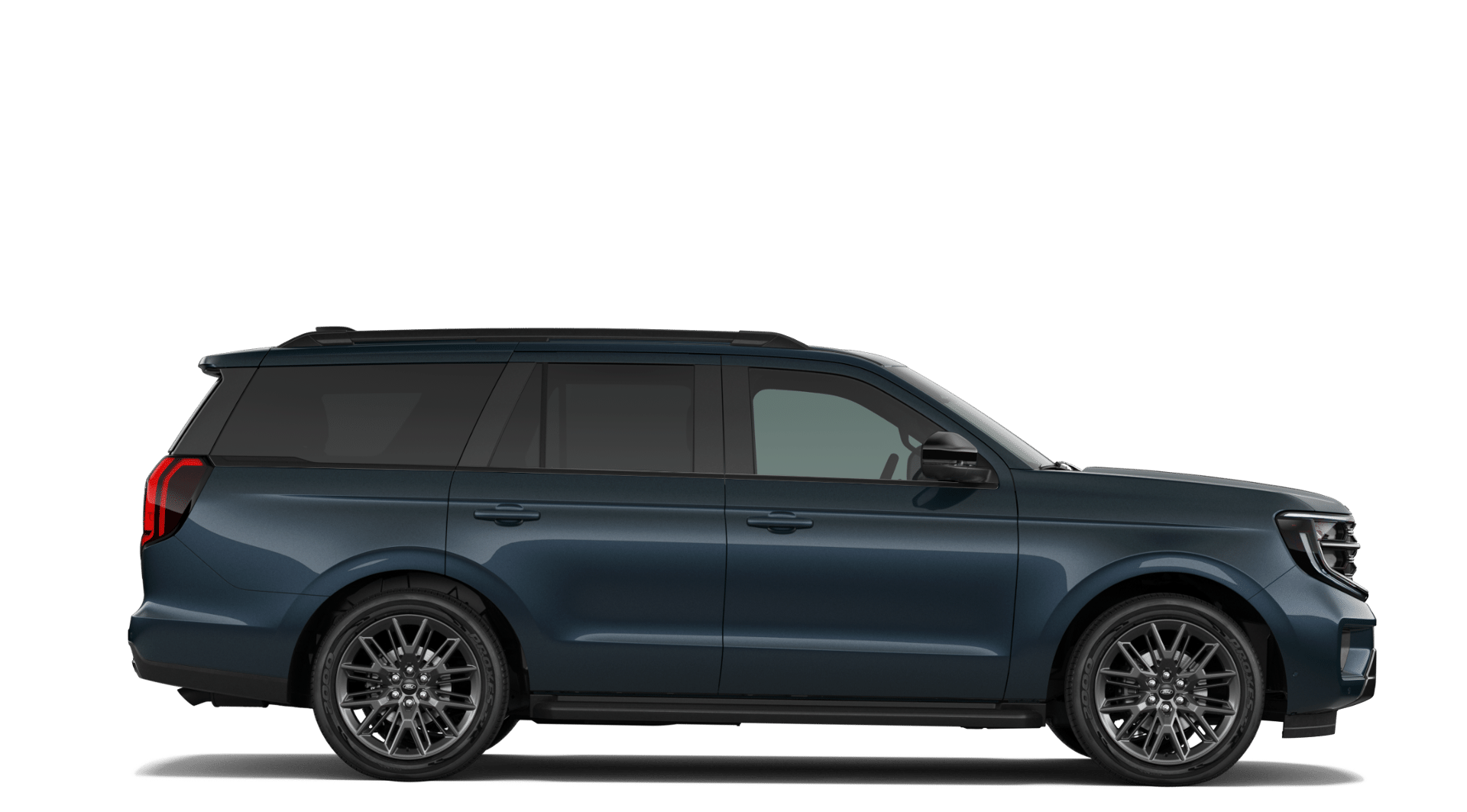 2026 Ford Expedition® External Image 1